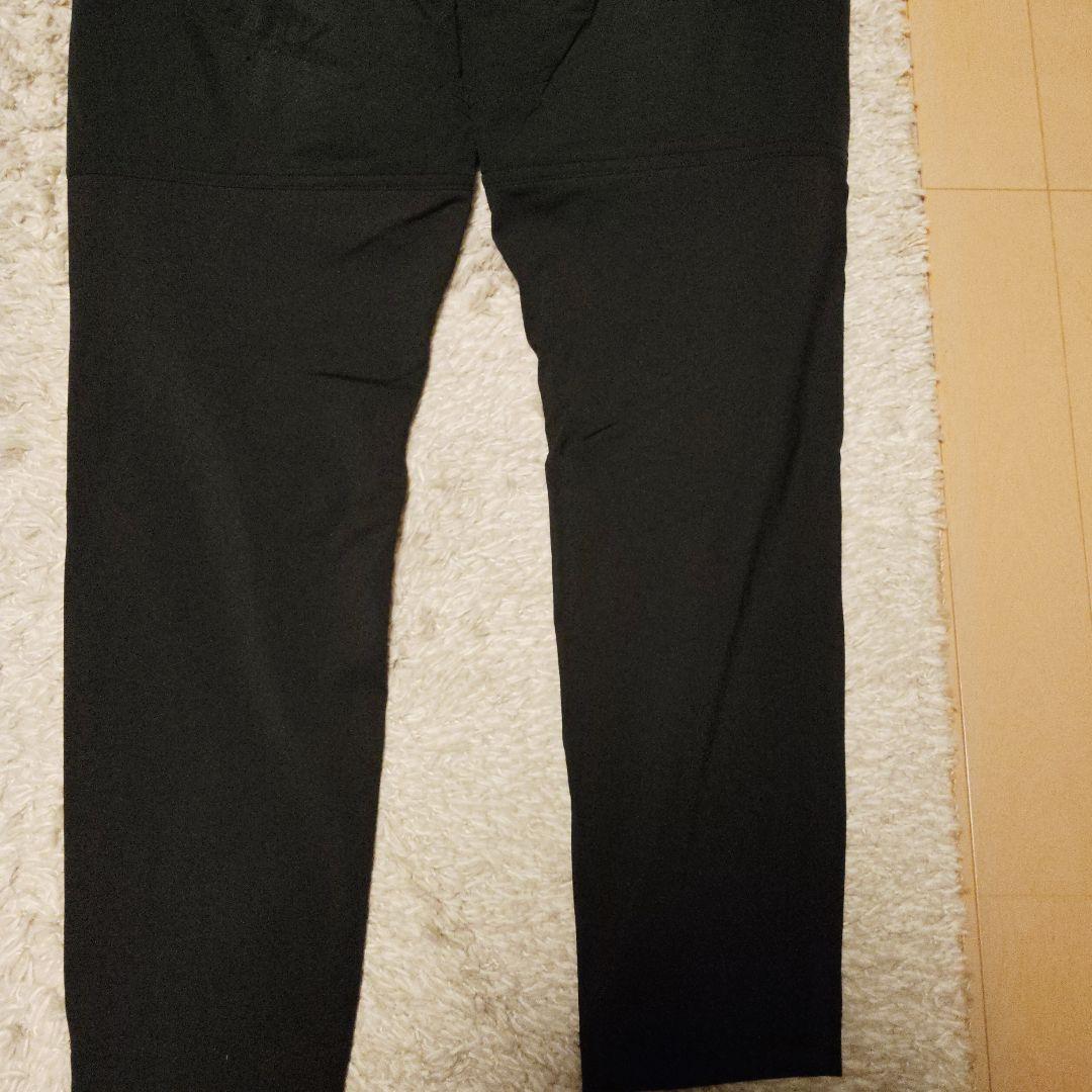 A*I様 TFW49セットアップ　モックネック&ストレッチパンツ