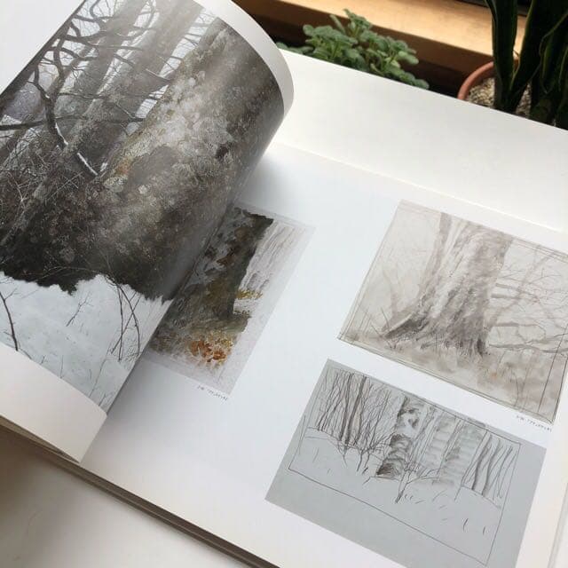 2011 犬塚勉展－純粋なる静寂－ 作品集 図録