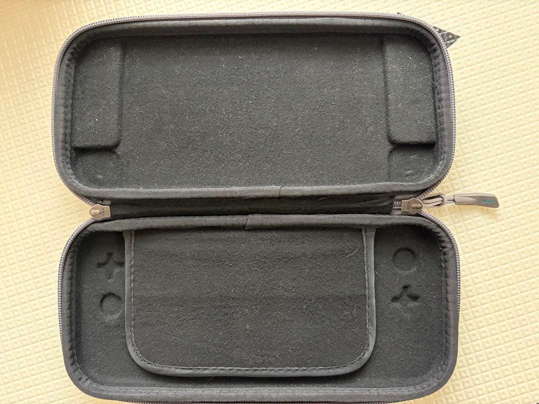 Nintendo Switch 青/赤 本体 付属品付き