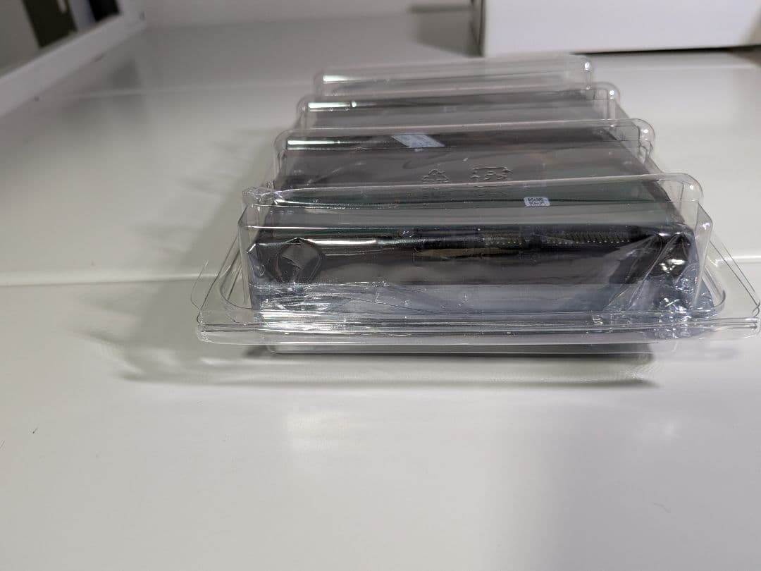 Seagate Exos X16　新品未使用　ST16000NM001G　HDD