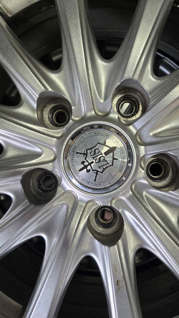【1/6まで】スタッドレス 2023年製 215/65R16 ピレリ ホイール付
