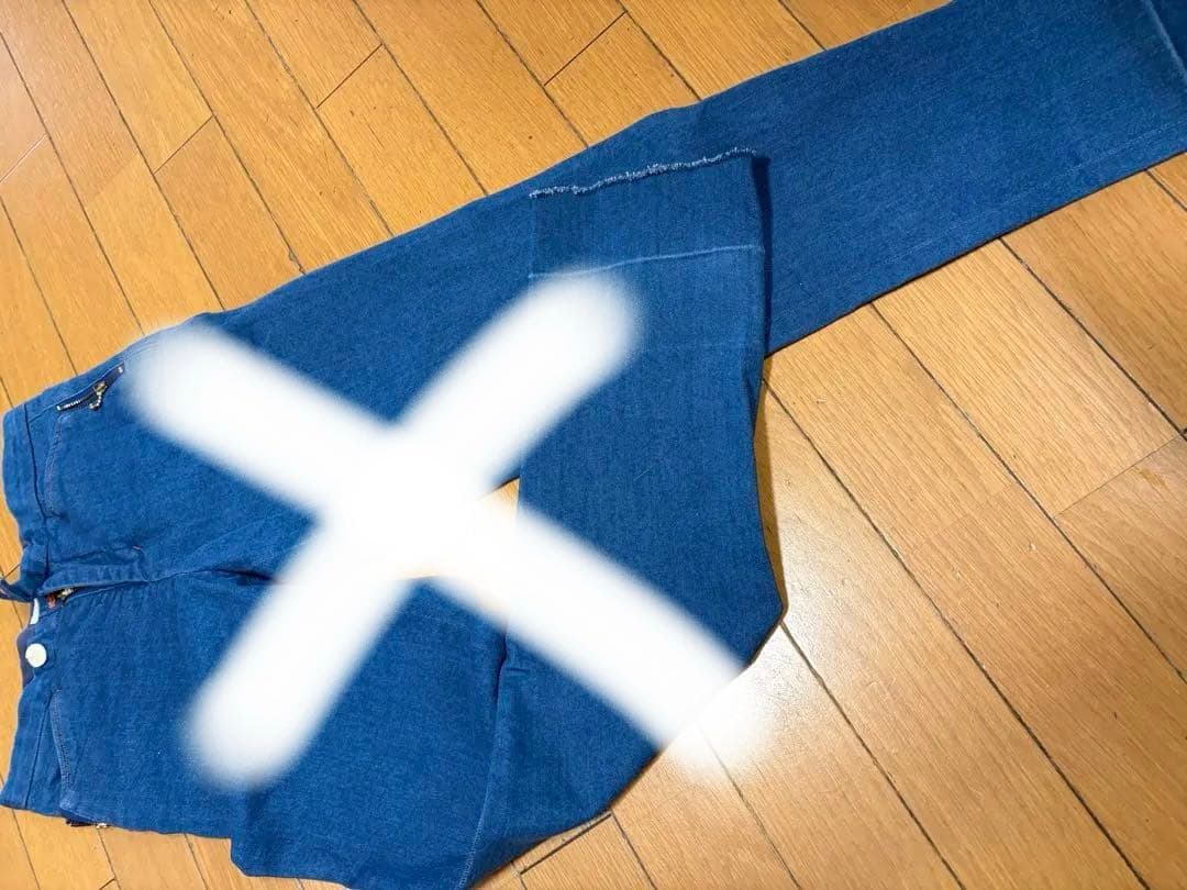 キカプーまとめ売り　トップス6点