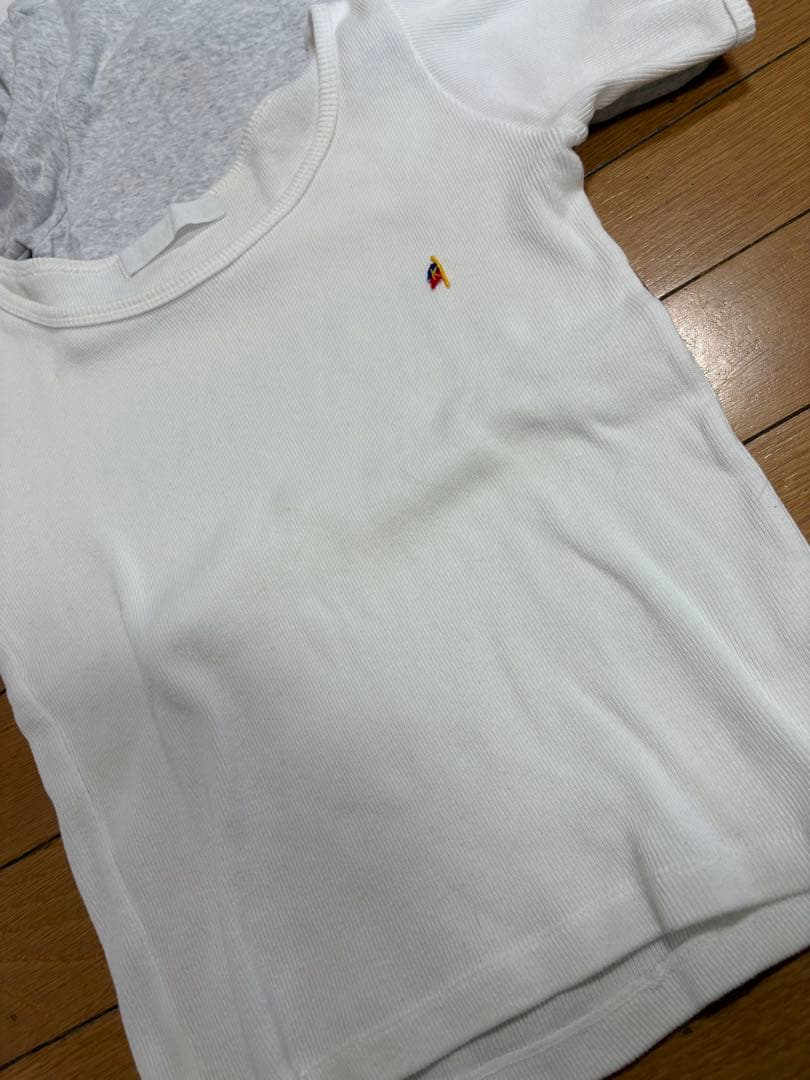 キカプーまとめ売り　トップス6点