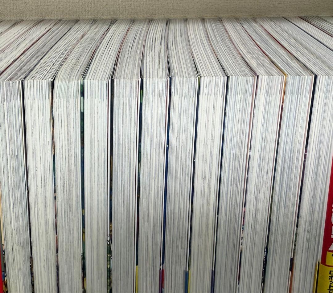 【お得価格】 どっちが強い！？X 12巻セット