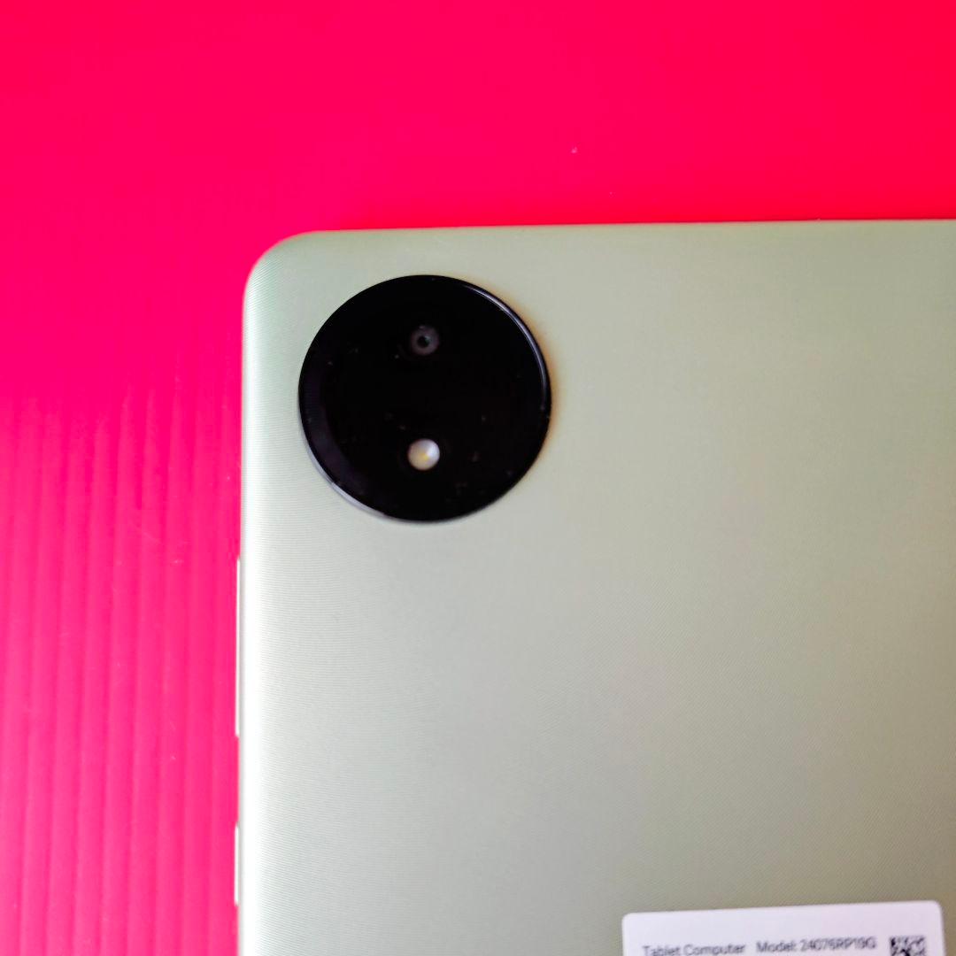 M*様 Xiaomi Redmi Pad SE 8.7 4G 6GB＋128GB