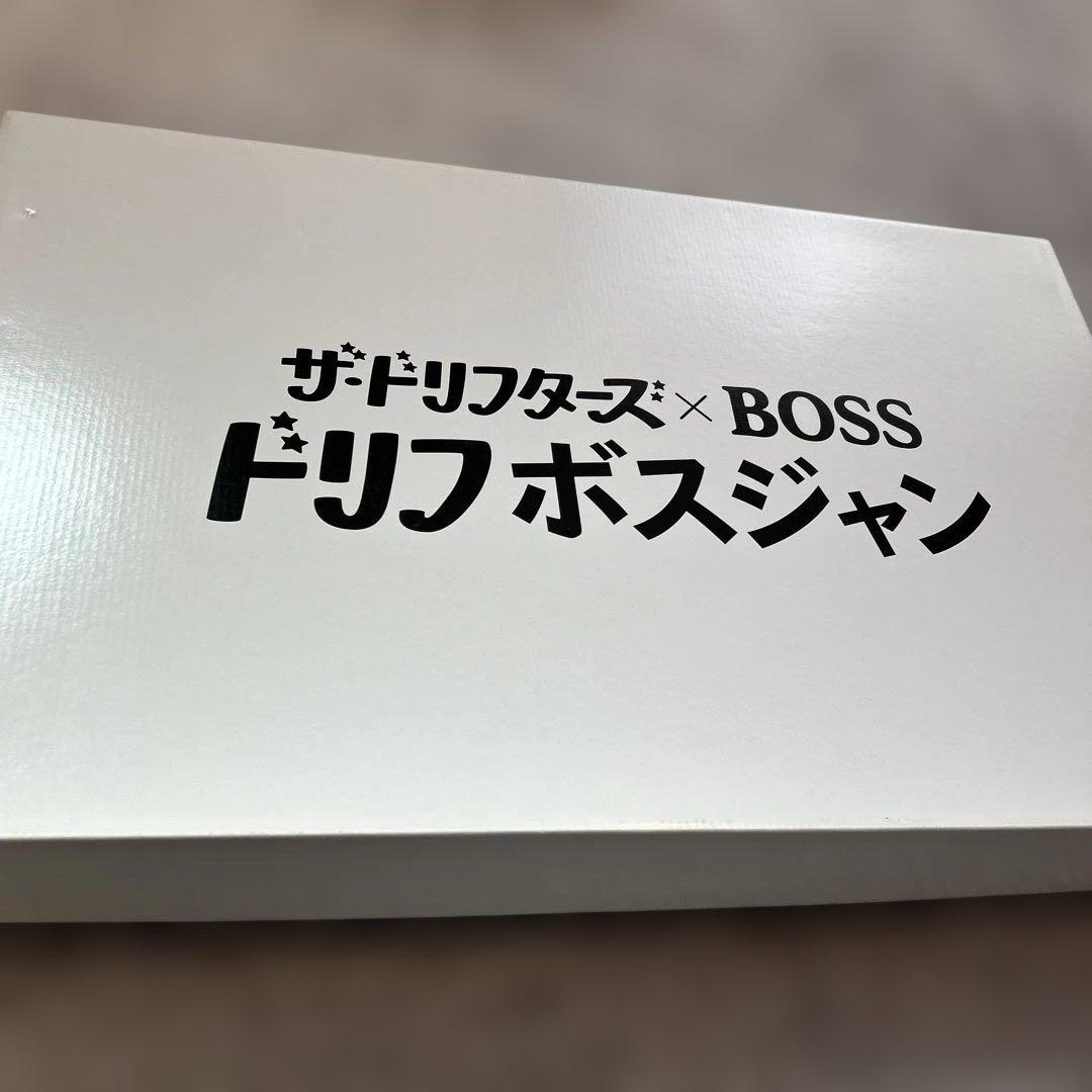 F*O様 【世界限定10枚伝説のブーさん、20,000円から緊急解禁】ボスジャン