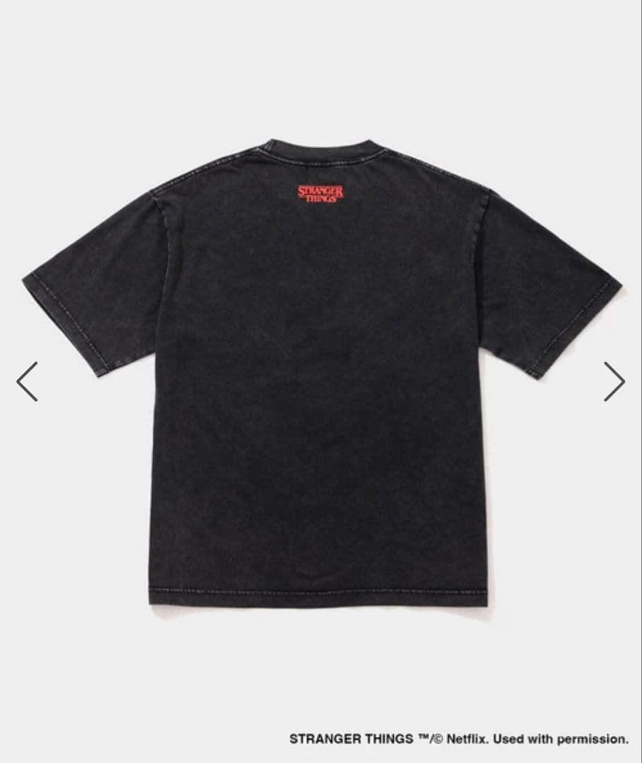 トップス Stranger Things x ARUMANA Vecna/001 Tee
