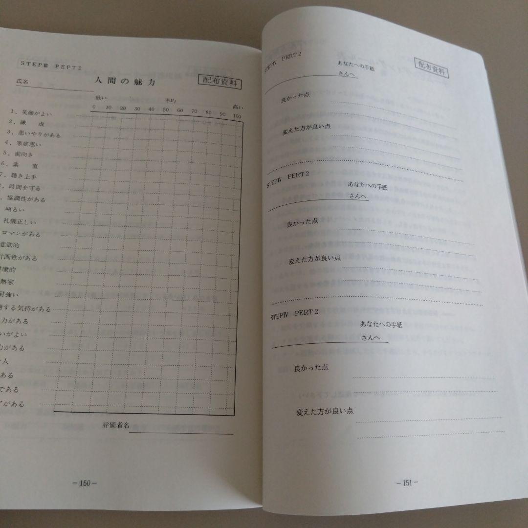 P.I.P. Program - 自己理解と他者理解のプログラム 研修ゲーム