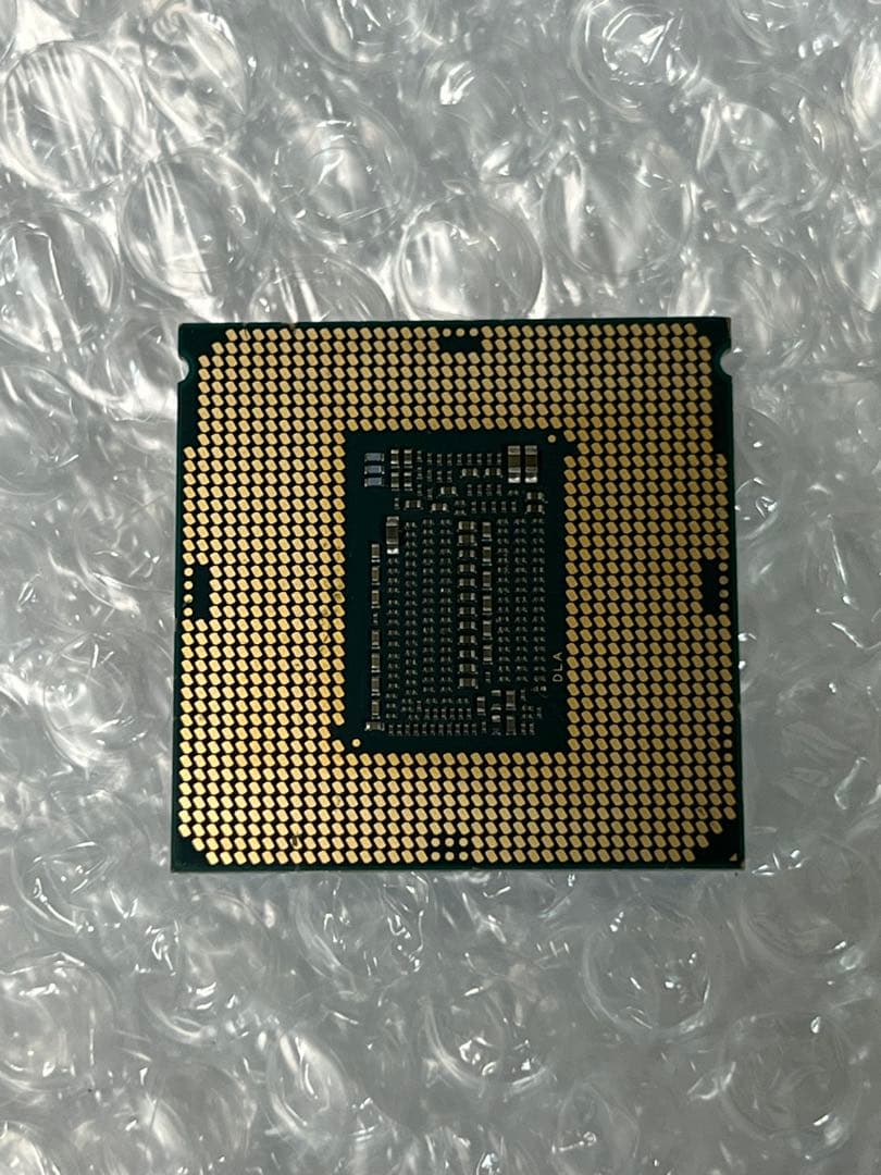 CPU Intel Core i9-9900K 3.6GHz CPU