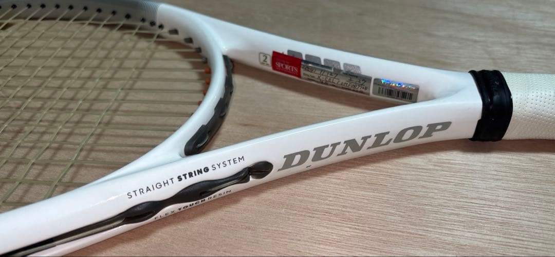 【美品】ダンロップ DUNLOP LX 800 2021(G2)
