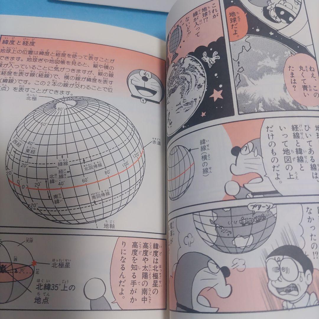 ドラえもん学習シリーズ 国語•算数•理科•社会•英語おもしろ攻略18冊+他３冊