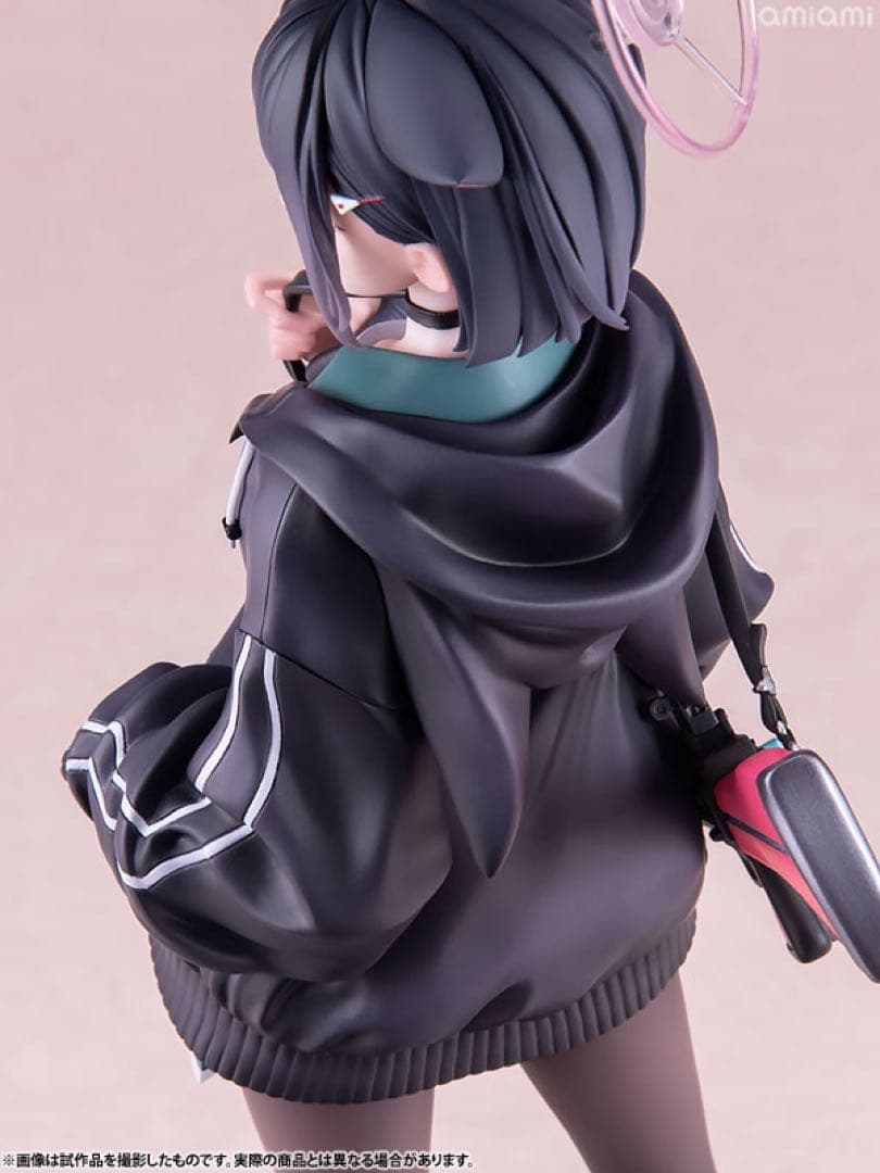 ブルーアーカイブ -Blue Archive- カズサ 1/7 完成品フィギュア