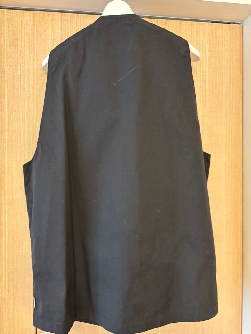 トップス WTAPS 221WVDT-JKM01