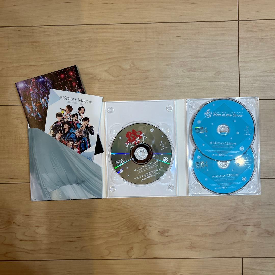 【正規品】素顔4( Man盤)