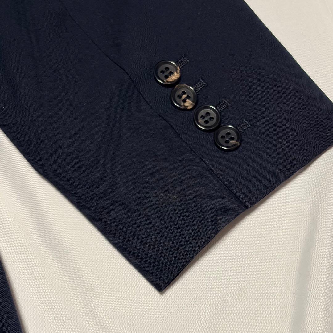 ジャケット・アウター JUN MIKAMI 2025SS SUMMER WOOL JACKET