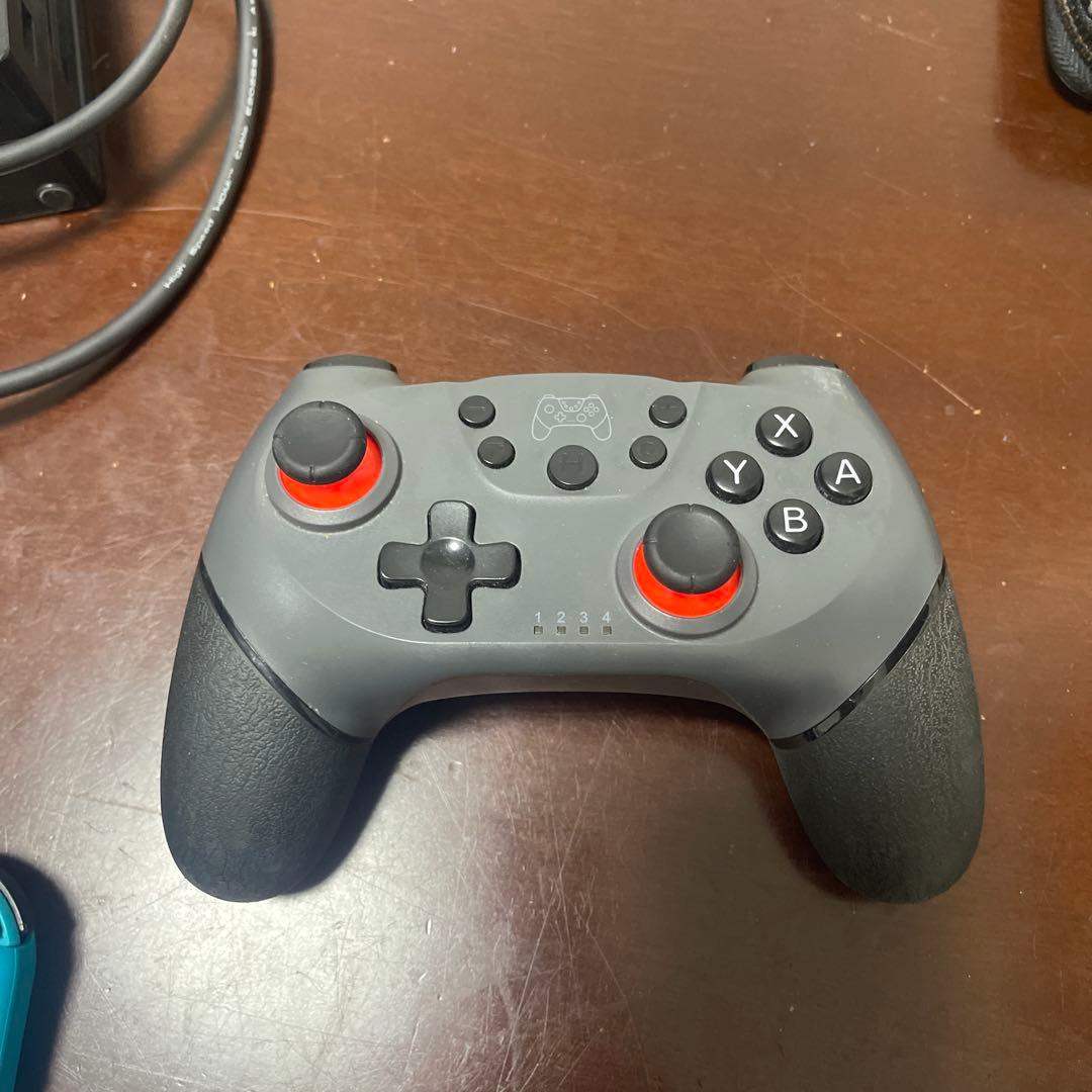 値下げありニンテンドーSwitch