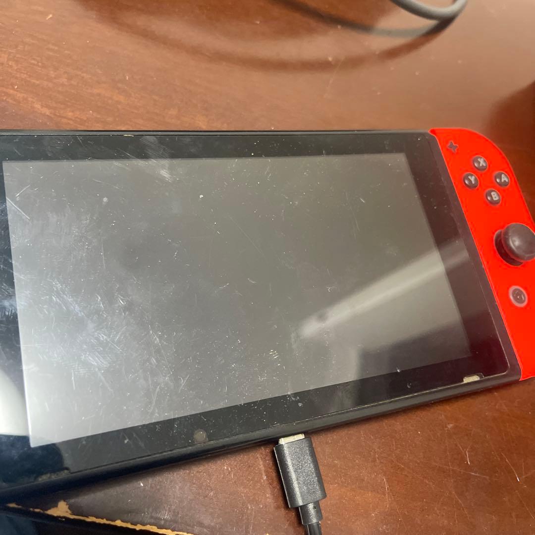 値下げありニンテンドーSwitch