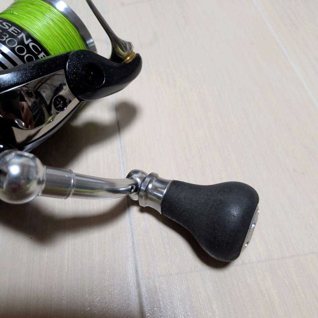 シマノ 10 エクスセンス CI4 C3000M SHIMANO EXSENCE