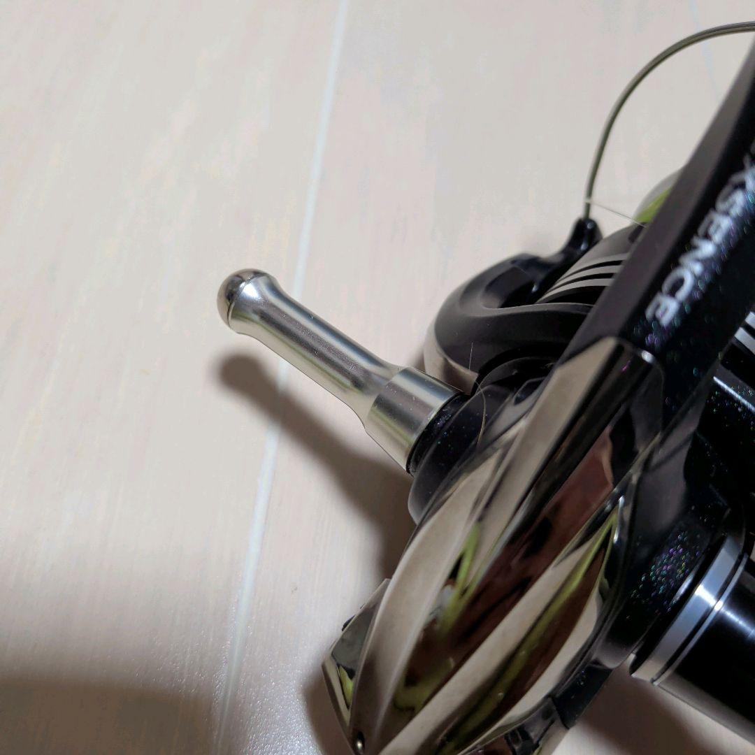 シマノ 10 エクスセンス CI4 C3000M SHIMANO EXSENCE