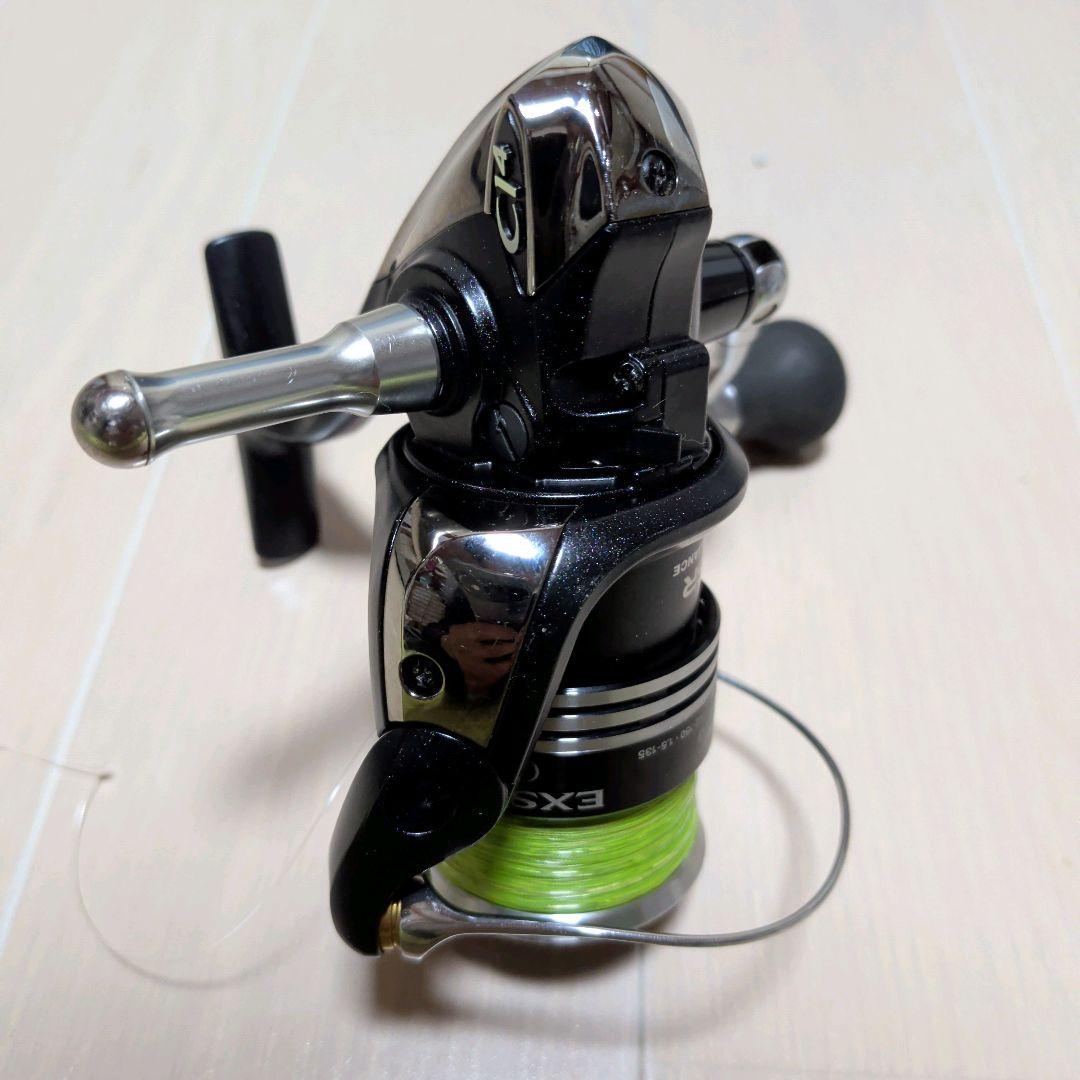 シマノ 10 エクスセンス CI4 C3000M SHIMANO EXSENCE