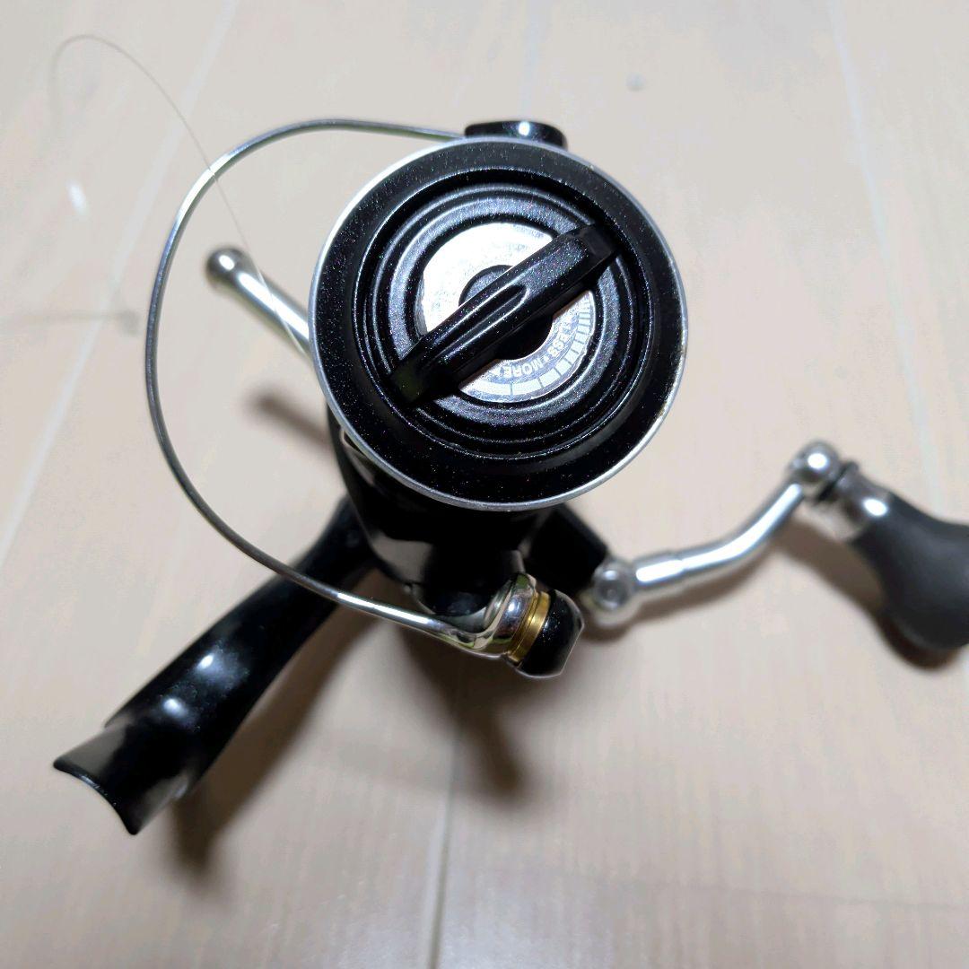 シマノ 10 エクスセンス CI4 C3000M SHIMANO EXSENCE