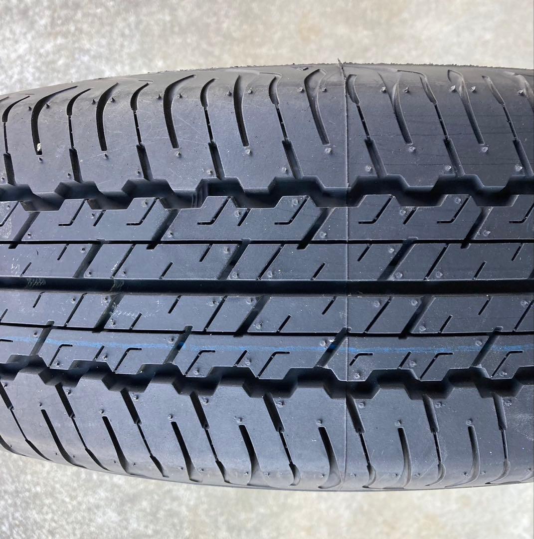 DUNLOP 新車外しジムニーシエラ
