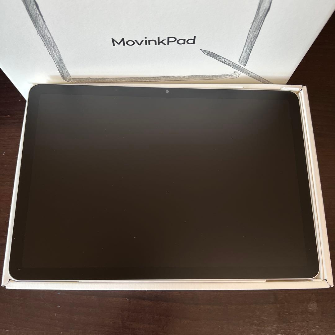 wacom MovinkPad 11 ケースおまけつき