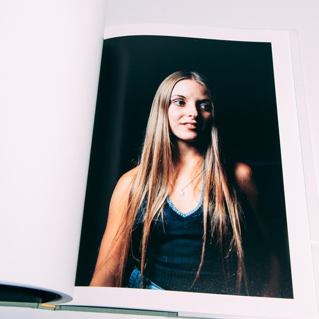William Eggleston 5×7