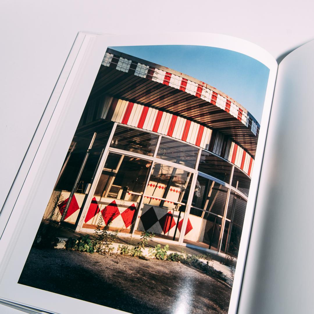 William Eggleston 5×7