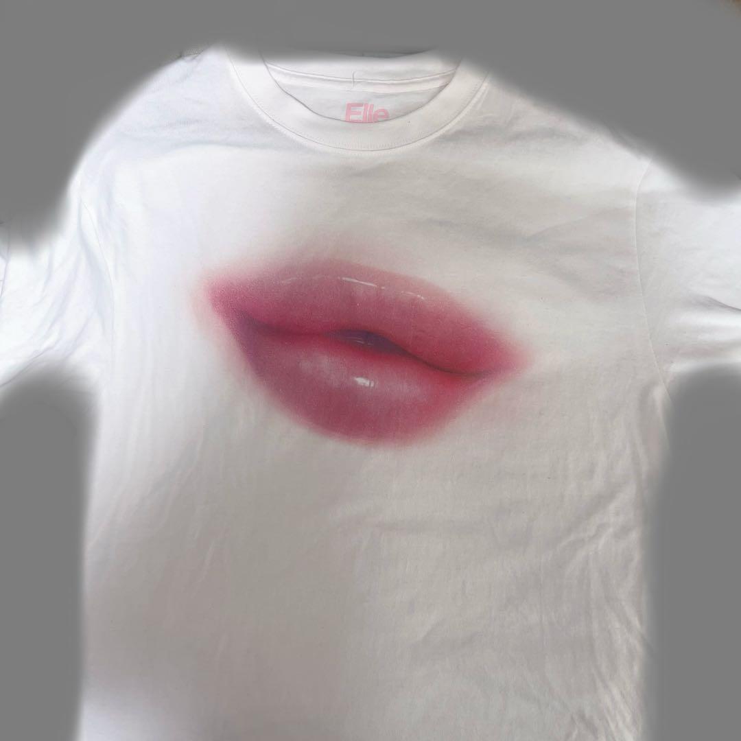 elle teresa エルテレサ tシャツ xl
