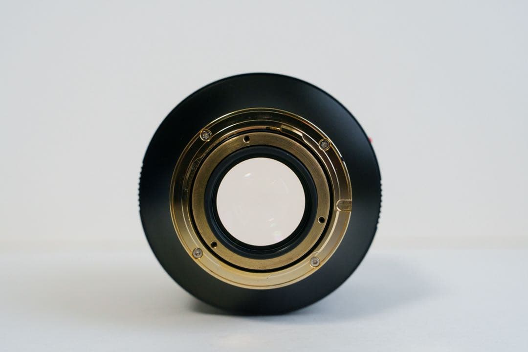 TTArtisan 50mm F0.95 ASPH ライカMマウント