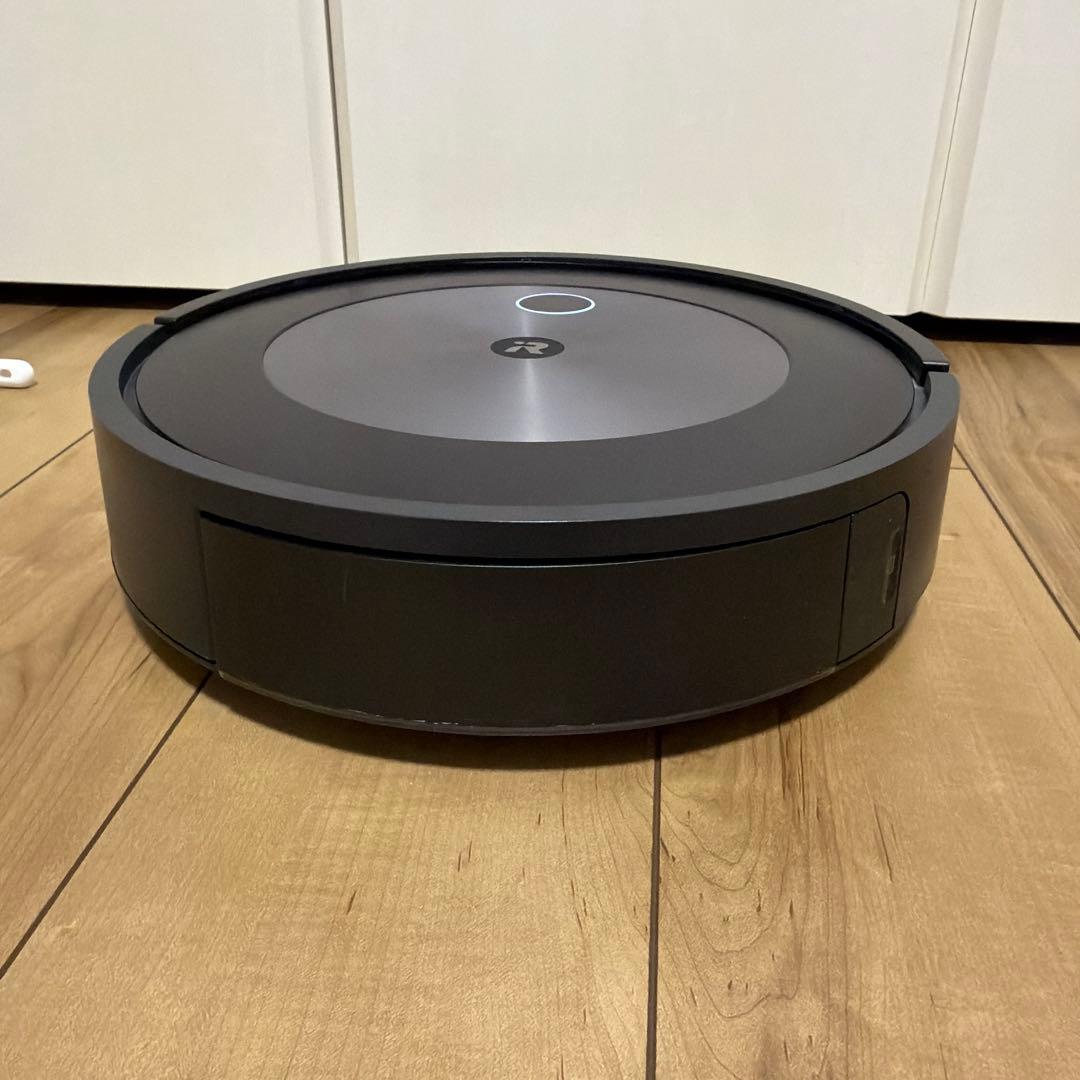 iRobot Roomba j7+ ルンバ