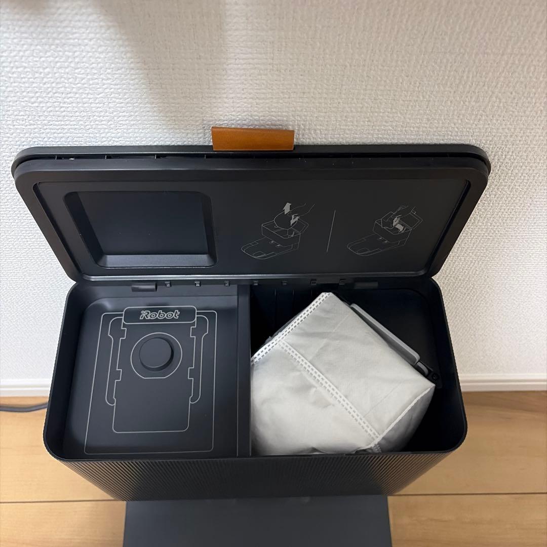 iRobot Roomba j7+ ルンバ