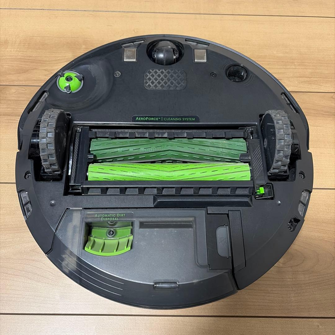 iRobot Roomba j7+ ルンバ