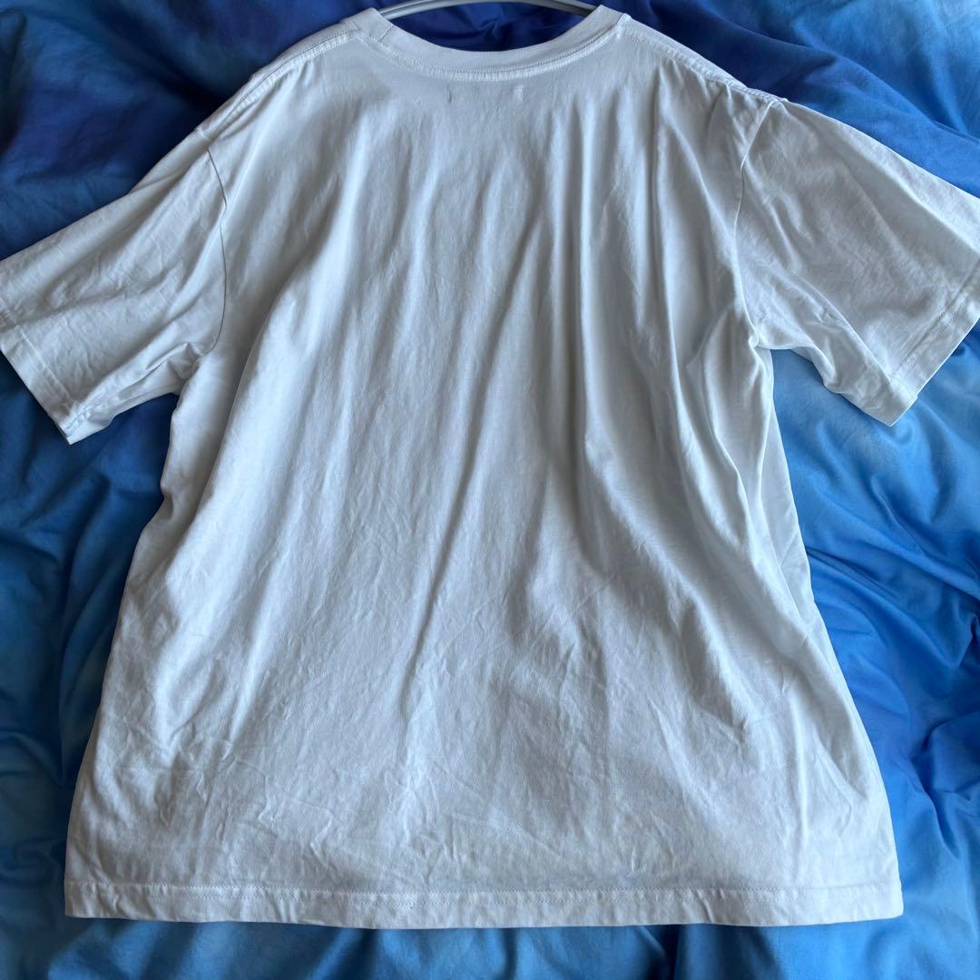 coyseio house Tシャツ 韓国限定　newjeans y2k