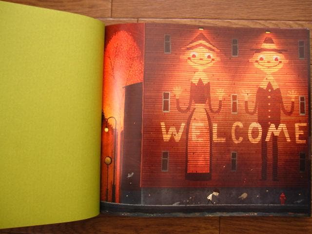 The Art and Making of ParaNorman　パラノーマン