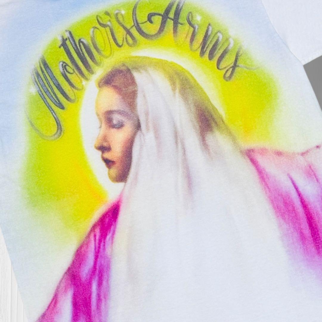 専用【21SS☆国内正規品】SS TEE / hug / WHITE
