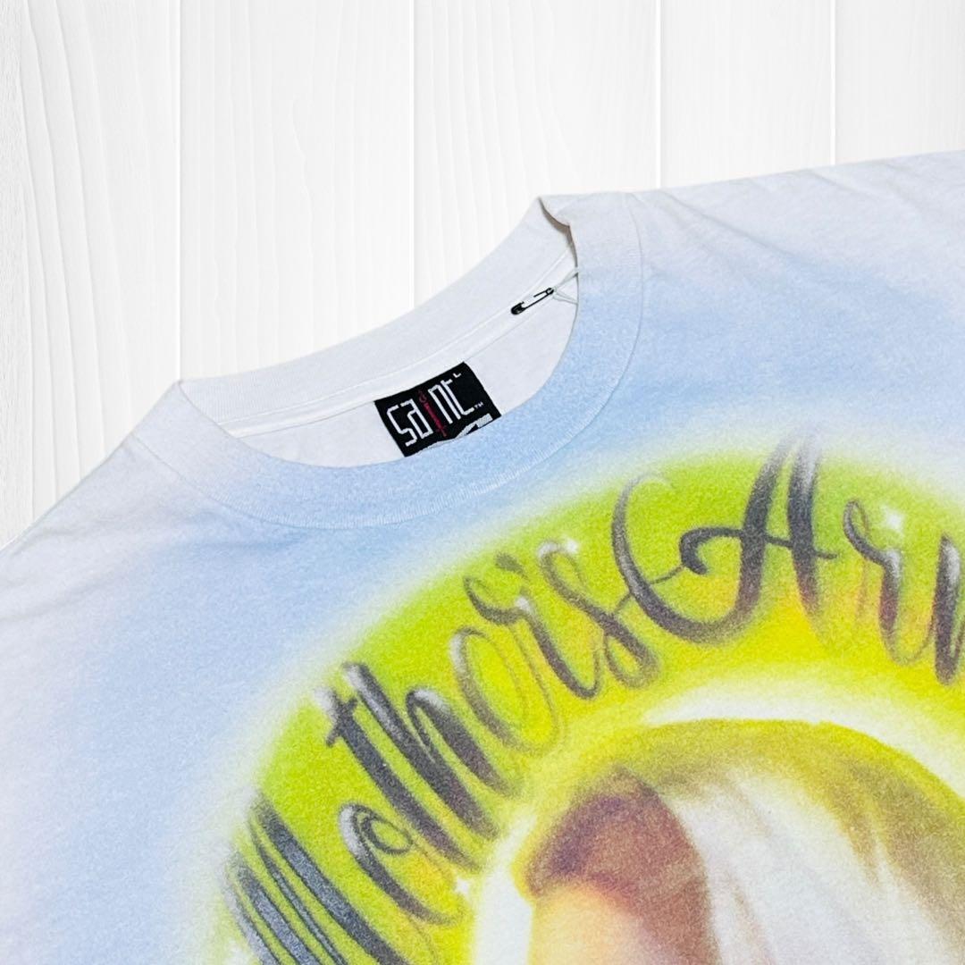 専用【21SS☆国内正規品】SS TEE / hug / WHITE