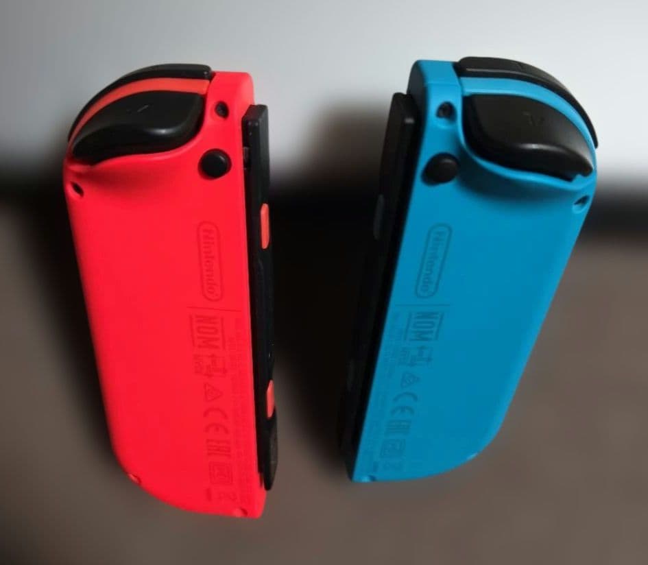 【美品】Nintendo Switch 本体 付属品 ニンテンドースイッチ