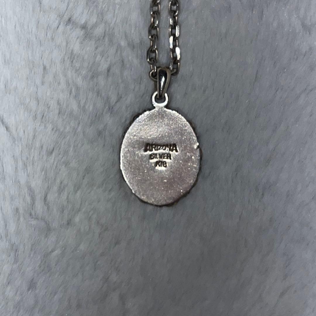 ARIZONA FREEDOM 18k シルバー925
