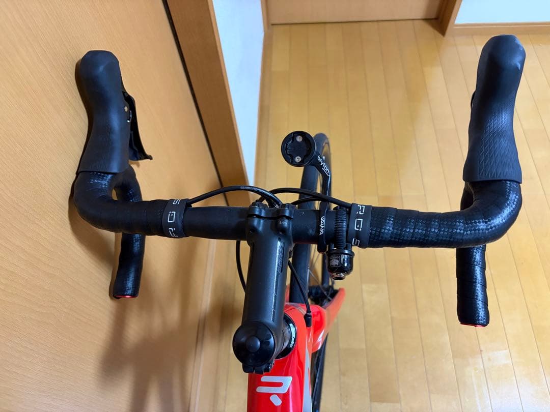 【ししゃも】RIDLEY Fenix SL Disc 105