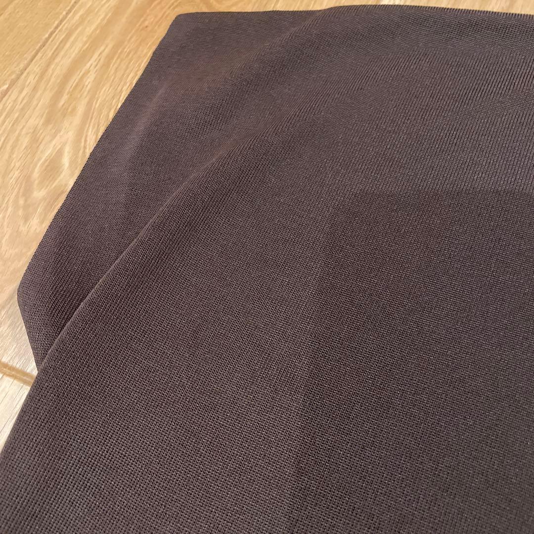 ISSEY MIYAKE イッセイミヤケ ハイネック tシャツ