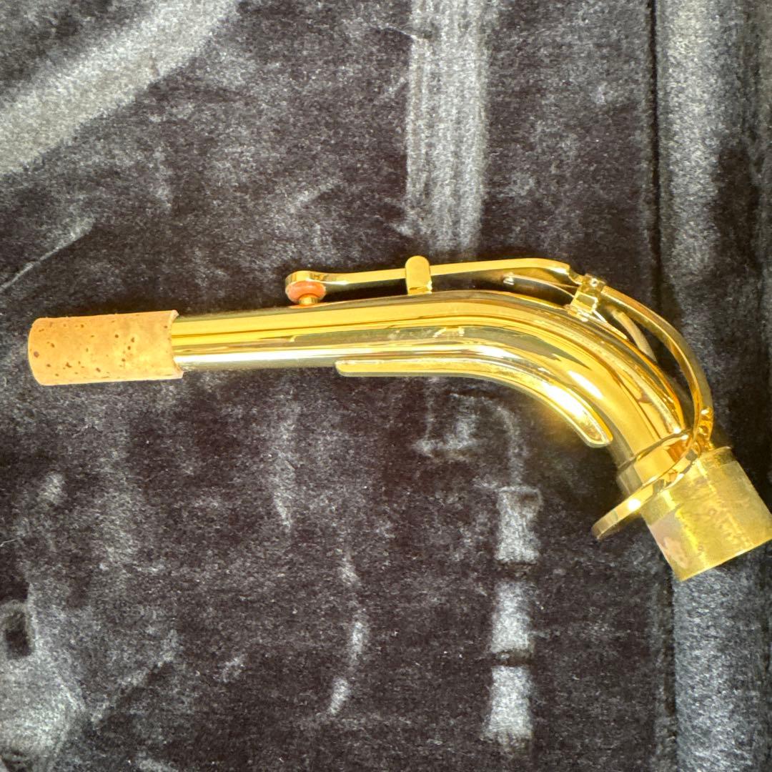 管楽器・吹奏楽器 yamaha yas-280