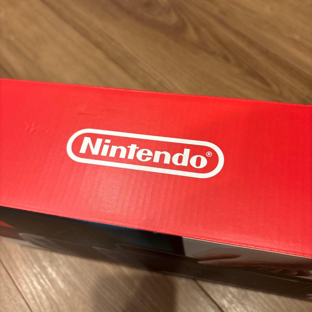 み*く様 Nintendo Switch ニンテンドースイッチ本体