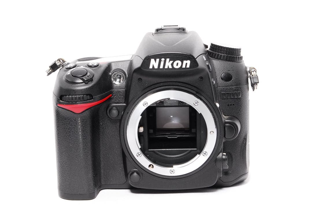すぐ使えるフルセット◆Nikon D7000◆一眼レフカメラ◆スマホ転送◆美品◆