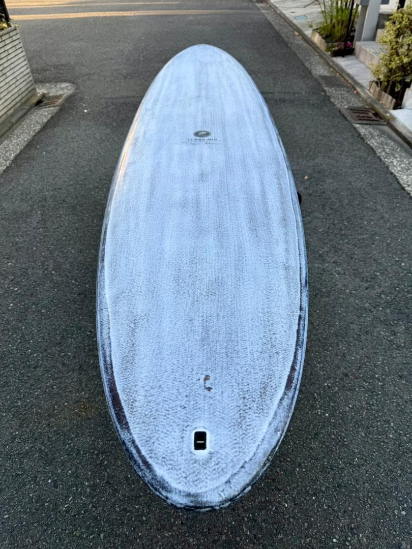 FIREWIRE TJ Pro Mid 美品 手渡し希望