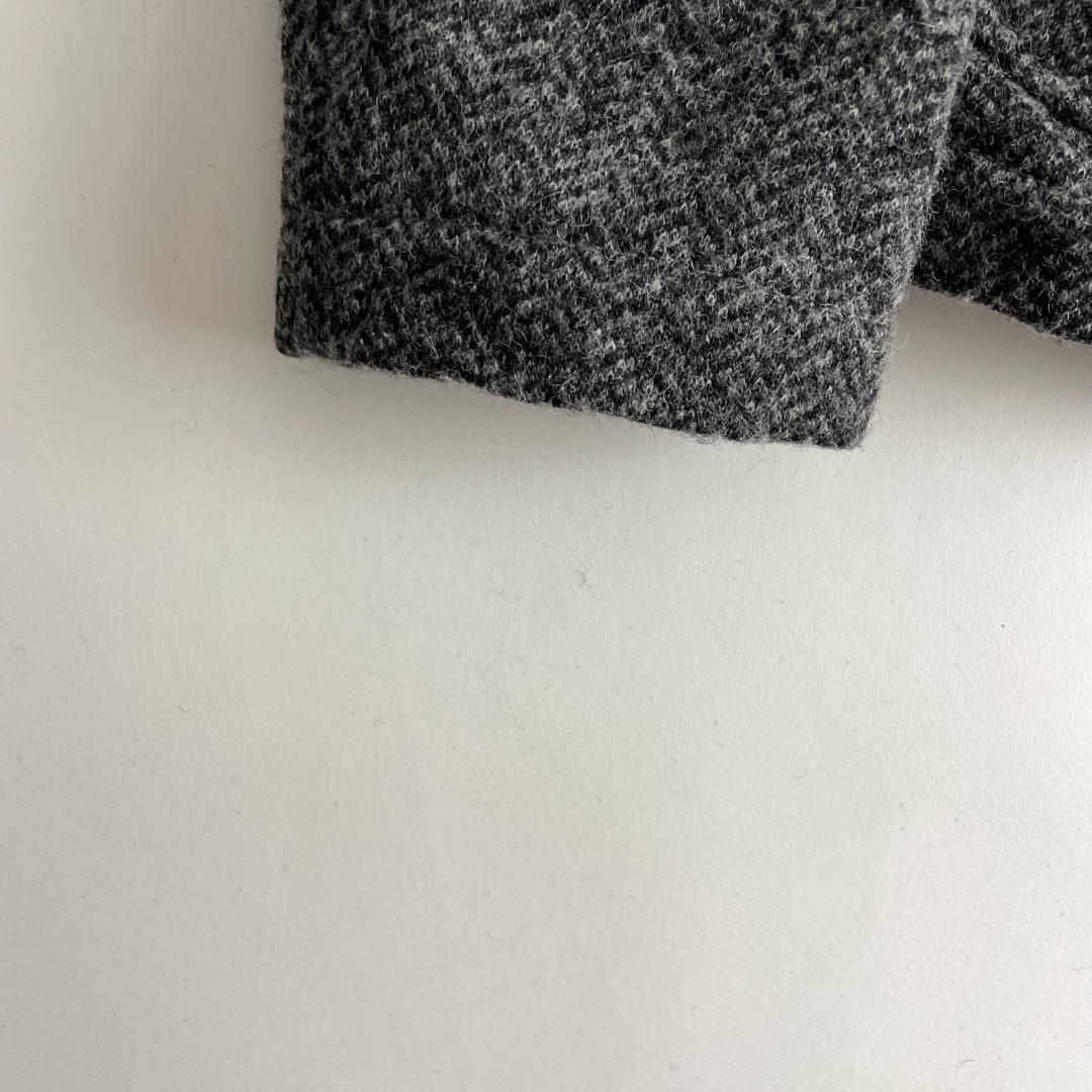ENGINEERED GARMENTS (rf) ベッドフォードジャケット 厚手