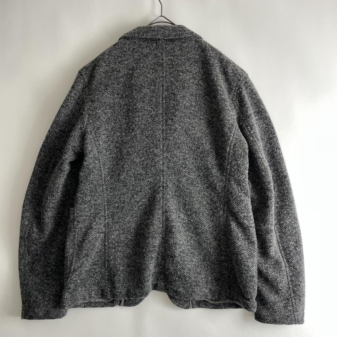 ENGINEERED GARMENTS (rf) ベッドフォードジャケット 厚手