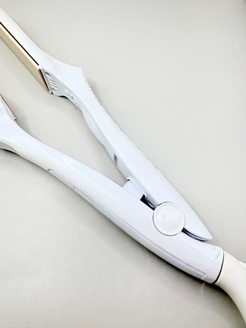絹女 KINUJO ヘアアイロン 正規品 LM-125 536