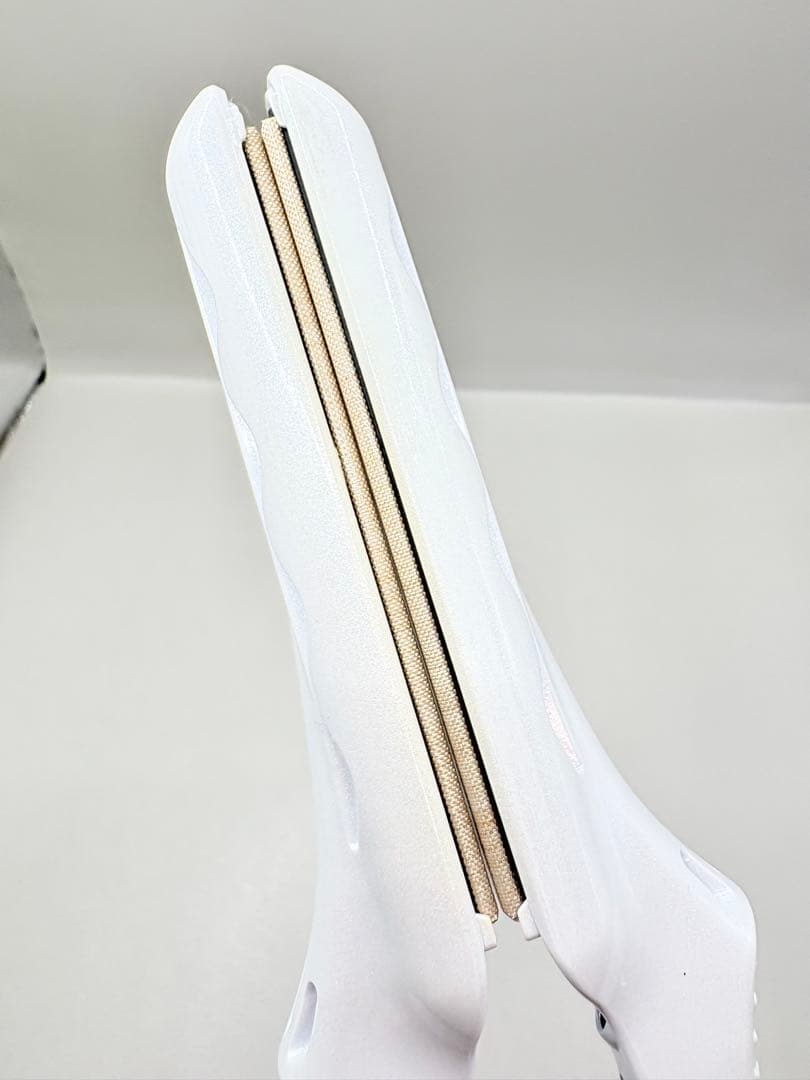絹女 KINUJO ヘアアイロン 正規品 LM-125 536